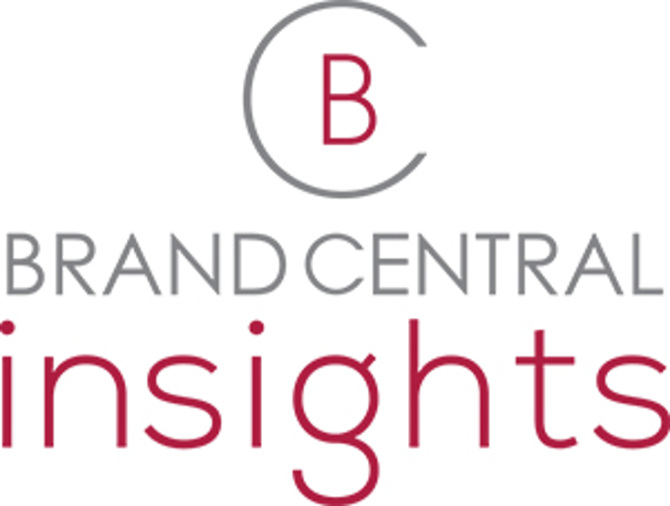 Brand Central Debuts Trend Service Division Brand Central Debuts Trend Service Division