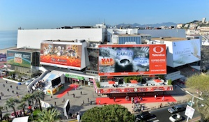 Highlights from MIPTV 2014 Highlights from MIPTV 2014