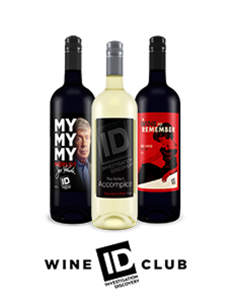 Discovery Debuts ID Wine Club Discovery Debuts ID Wine Club
