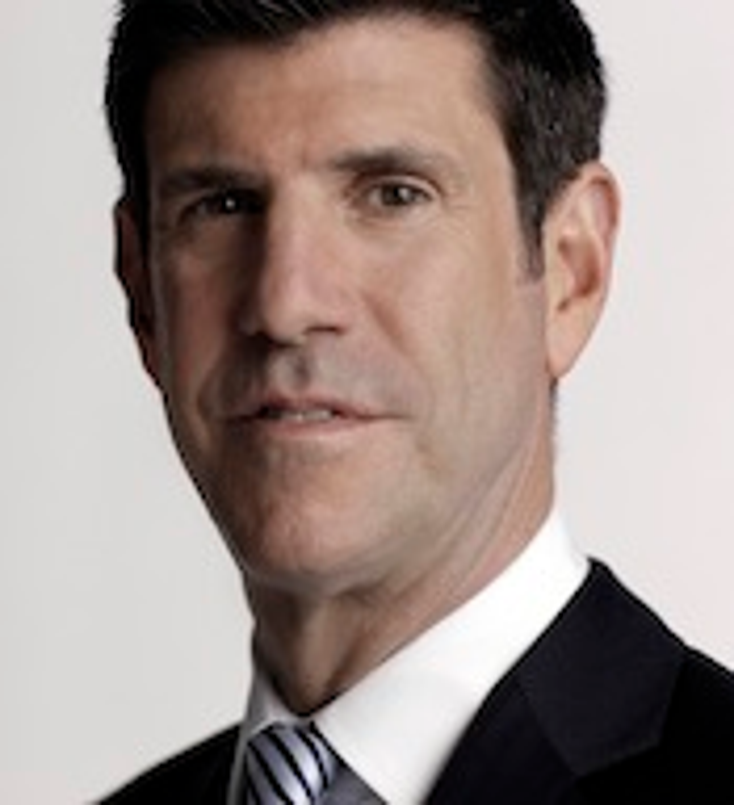Disney Exec Joins Shine America Disney Exec Joins Shine America