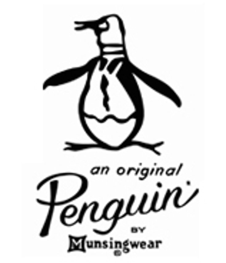 PEI Sends Original Penguin to EMEA