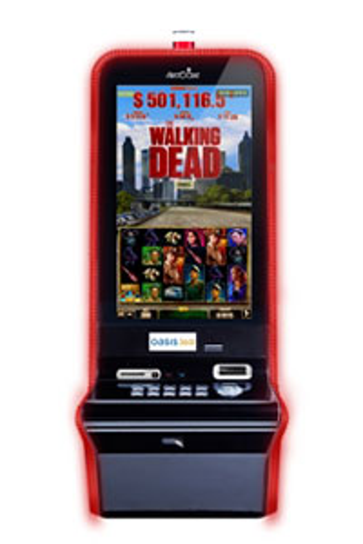 Aristocrat Wins At Global Gaming Awards Aristocrat Wins At Global Gaming Awards