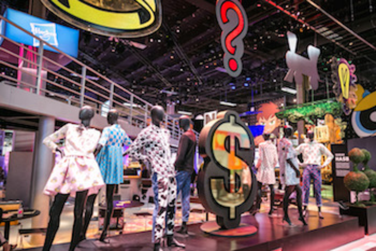 Licensing Expo Heads to MAGIC Licensing Expo Heads to MAGIC