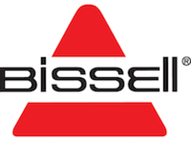 Bissell Appoints Licensing Agent