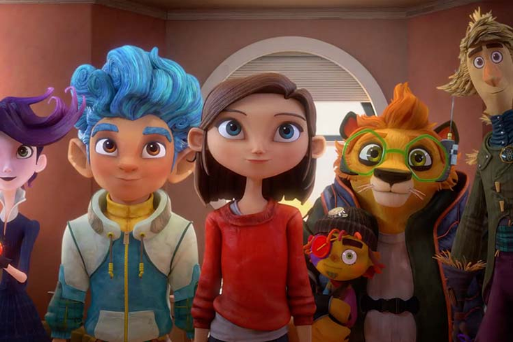 Munchkins Will Get a Kick Out of this New Alexa App Munchkins Will Get a Kick Out of this New Alexa App