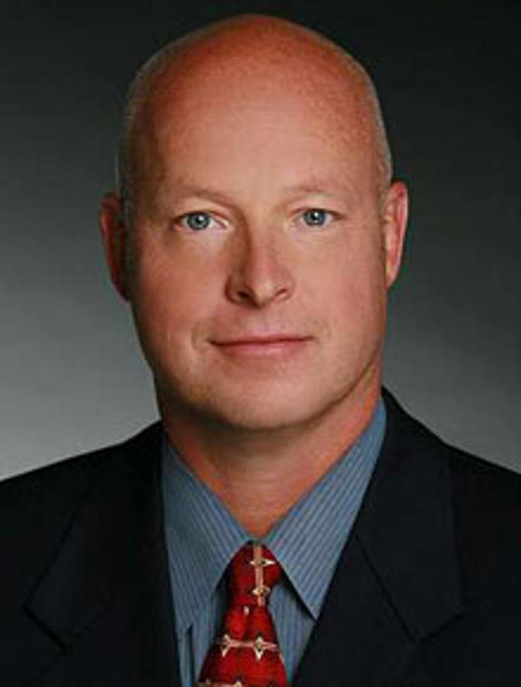 Disney Consumer Products Names President Disney Consumer Products Names President