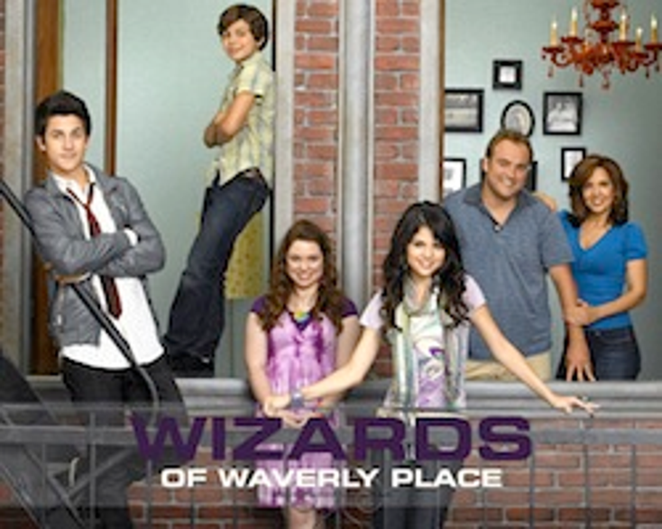 Disney, Nick Take Home Emmys Disney, Nick Take Home Emmys