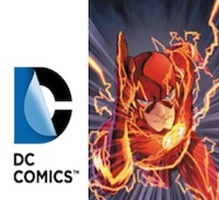 DC Comics Added to Top E-bookstores