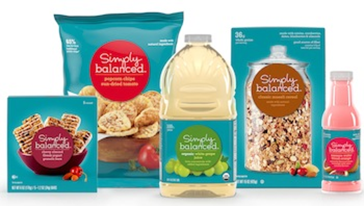 Target Adds Organic Food Target Adds Organic Food