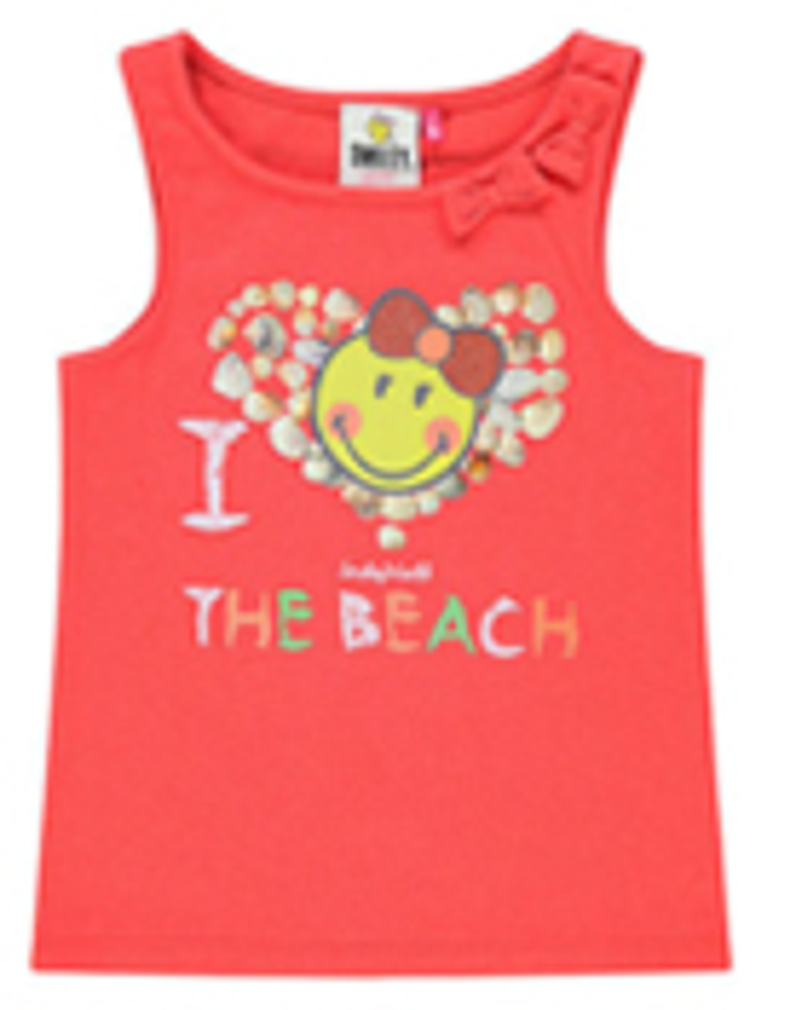 SmileyWorld Grows Apparel SmileyWorld Grows Apparel