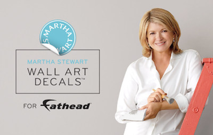 Martha Stewart Sticks Décor Deal Martha Stewart Sticks Décor Deal