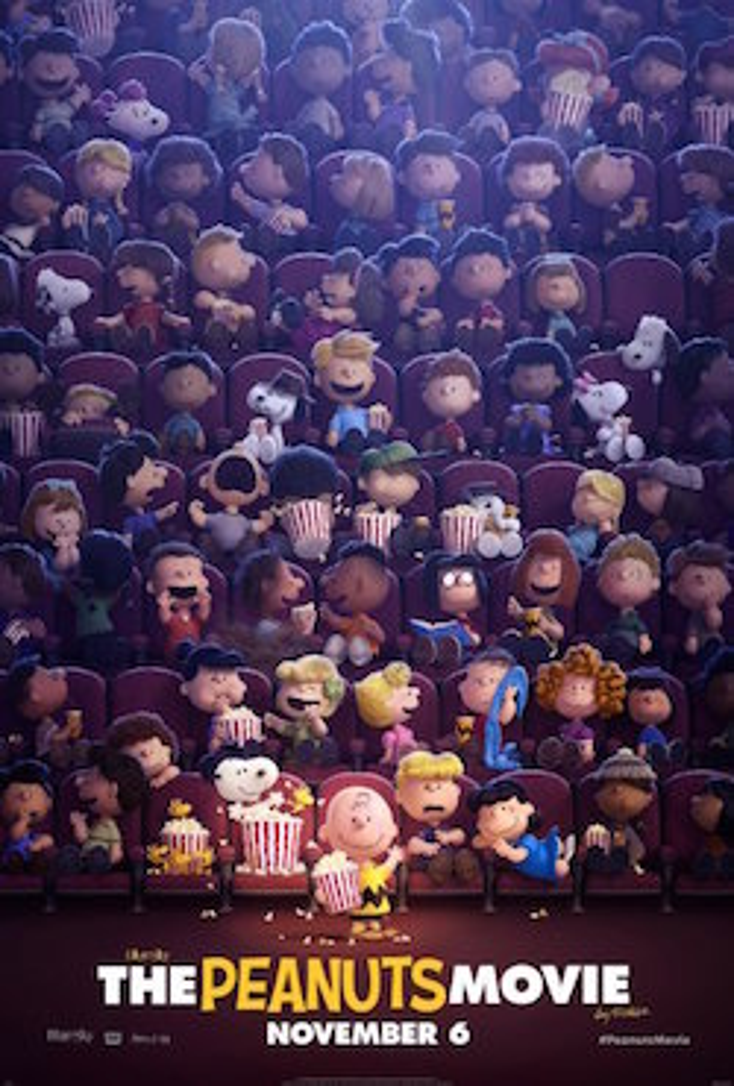 Activision Announces Peanuts Game Title Activision Announces Peanuts Game Title