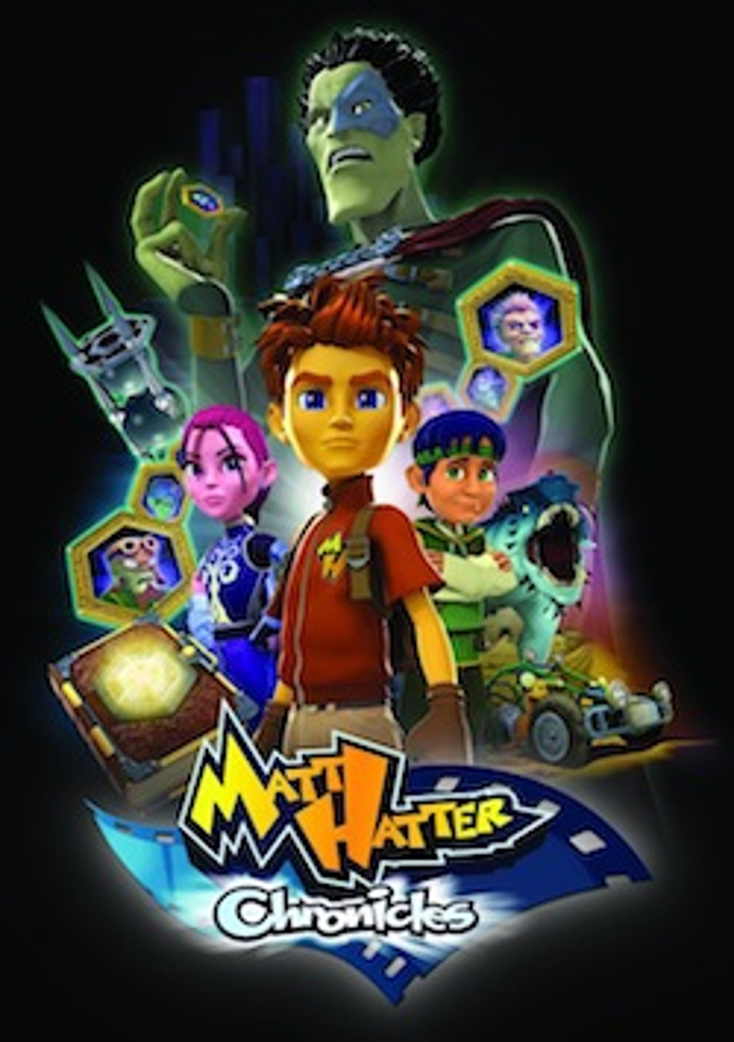 Haven Takes On Matt Hatter in Oz Haven Takes On Matt Hatter in Oz