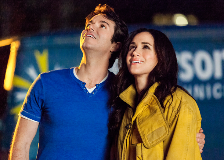 MarVista to Distribute Hallmark Channel Movies MarVista to Distribute Hallmark Channel Movies