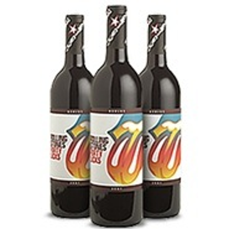 Rolling Stone Establishes Wine Club Rolling Stone Establishes Wine Club