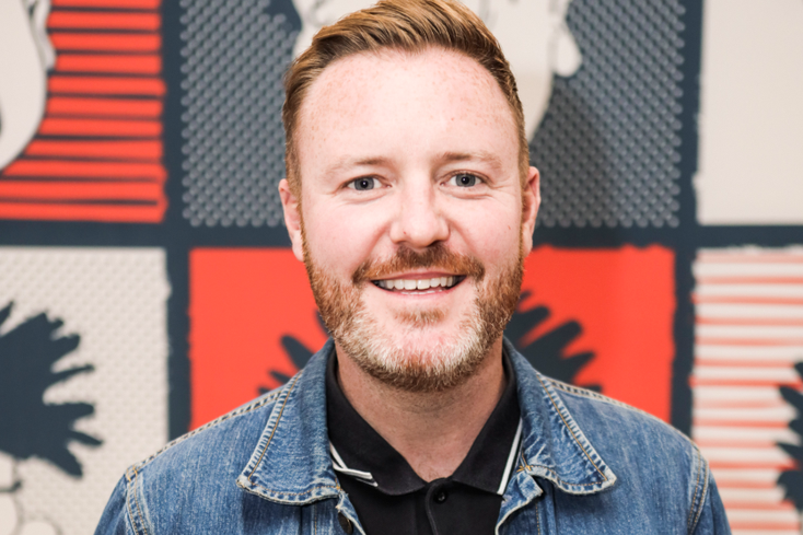 Beano Studios Hires Ex-Vice U.K. CCO Beano Studios Hires Ex-Vice U.K. CCO