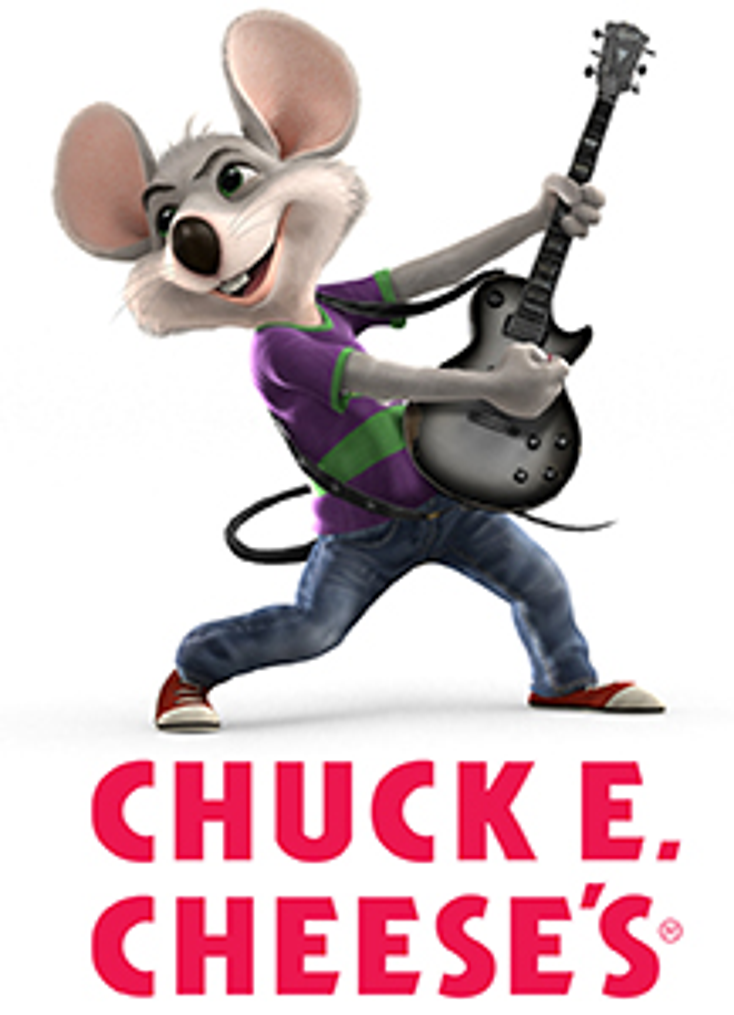 Firefly to Expand Chuck E. Cheese’s Firefly to Expand Chuck E. Cheese’s