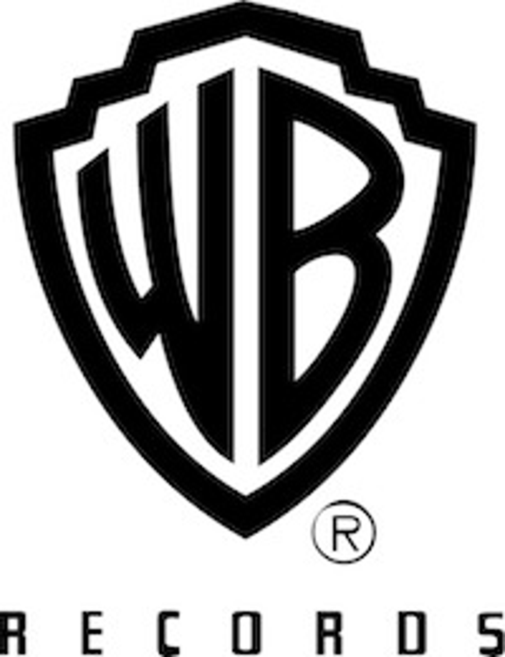 WB Records Promotes Licensing Exec