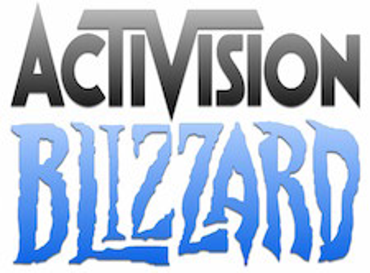 Activision Finalizes King Acquisition