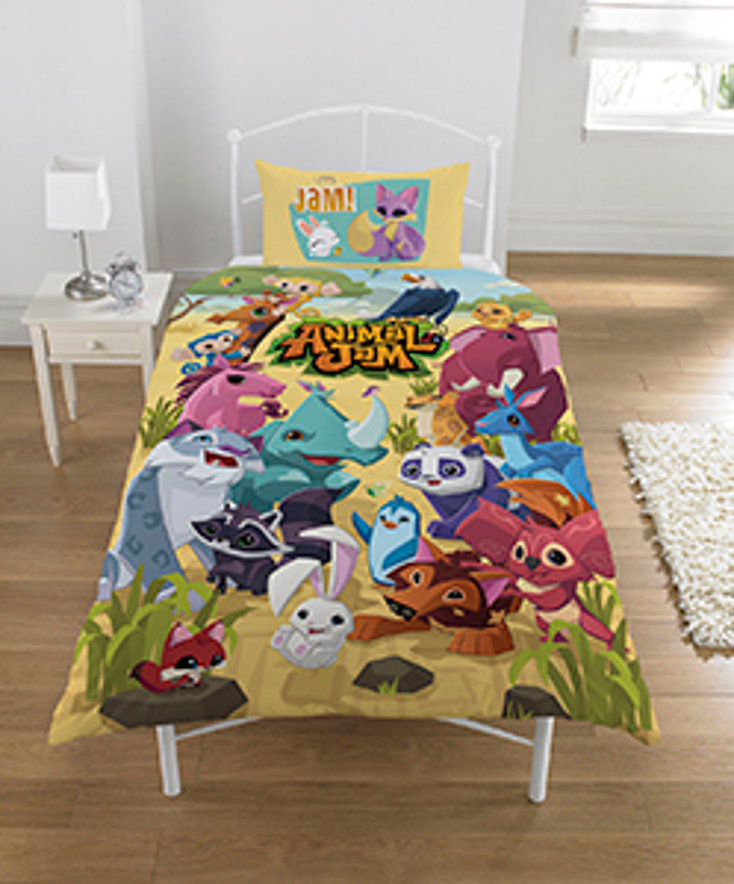 Dreamtex to Feature ‘Animal Jam’ Dreamtex to Feature ‘Animal Jam’