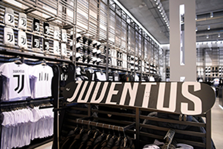 BLE: Juventus FC Re-Brand Drives New Licensing Opportunities BLE: Juventus FC Re-Brand Drives New Licensing Opportunities