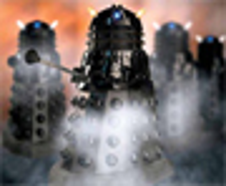 The Doctor Is In The Doctor Is In