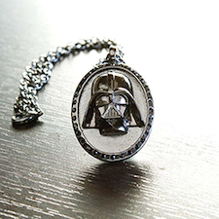Her Universe Unveils Star Wars Jewelry Her Universe Unveils Star Wars Jewelry