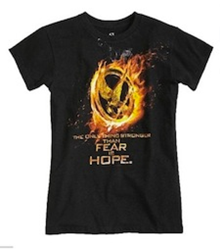 Target Offers Hunger Games Premiums Target Offers Hunger Games Premiums