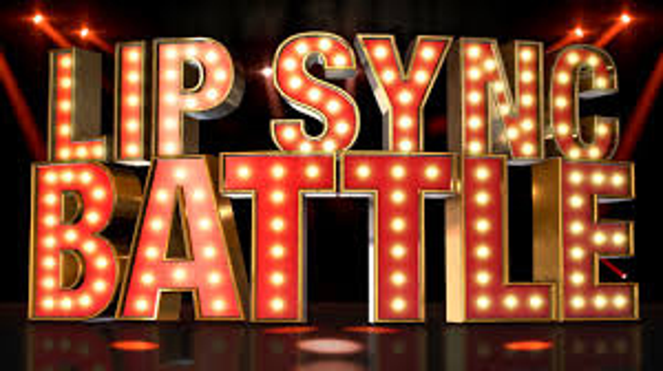 ‘Lip Sync Battle’ Heads to Mexico ‘Lip Sync Battle’ Heads to Mexico