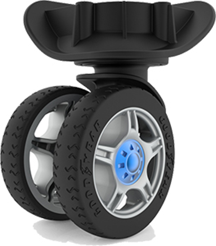IMG Deals for Goodyear Luggage Wheels IMG Deals for Goodyear Luggage Wheels