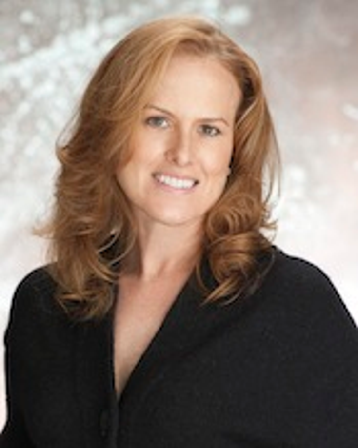 Paramount Adds Brand Exec Paramount Adds Brand Exec