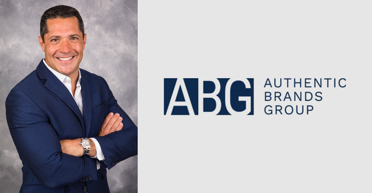 Matthew Goldstein, the ew senior vice president, entertainment and special projects at ABG Matthew Goldstein, the ew senior vice president, entertainment and special projects at ABG