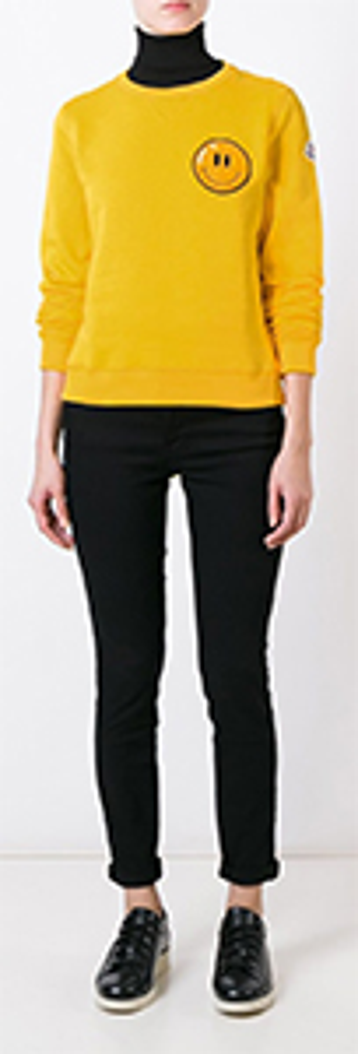 Moncler Styles Smiley Capsule Moncler Styles Smiley Capsule