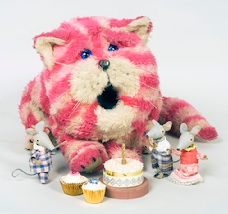 Coolabi Fetes Bagpuss’ 40th Coolabi Fetes Bagpuss’ 40th