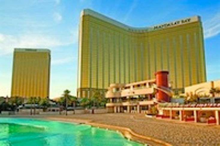 Mandalay Bay Launches Licensing Program Mandalay Bay Launches Licensing Program