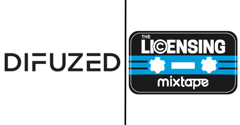 Licensing Mixtape Difuzed.png Licensing Mixtape Difuzed.png