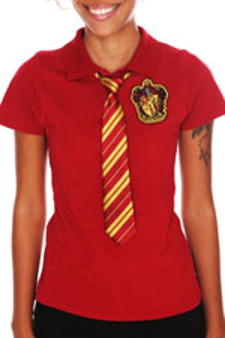 Hot Topic Debuts Harry Potter Boutiques