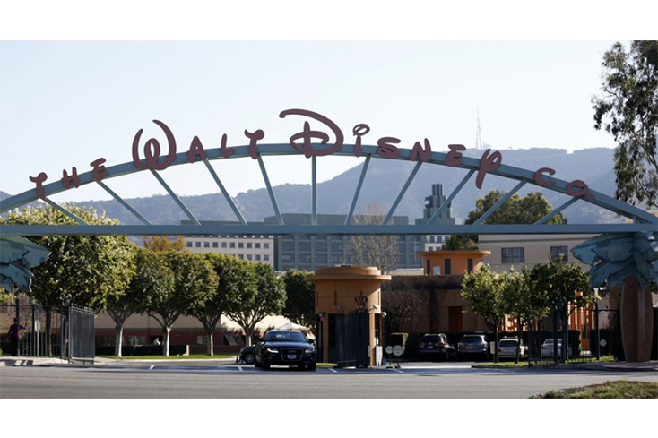 Disney Responds to Comcast Bid