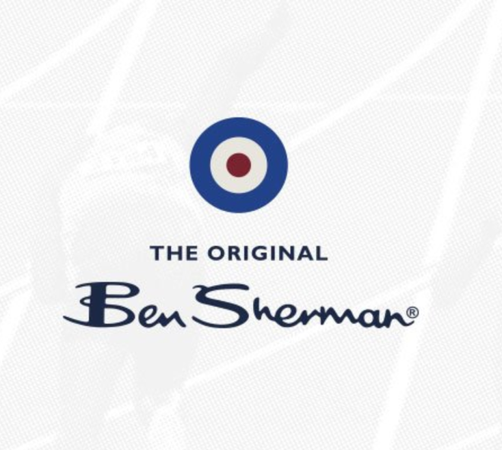 Team Great Britain, Ben Sherman Collab on Olympics Gear Team Great Britain, Ben Sherman Collab on Olympics Gear