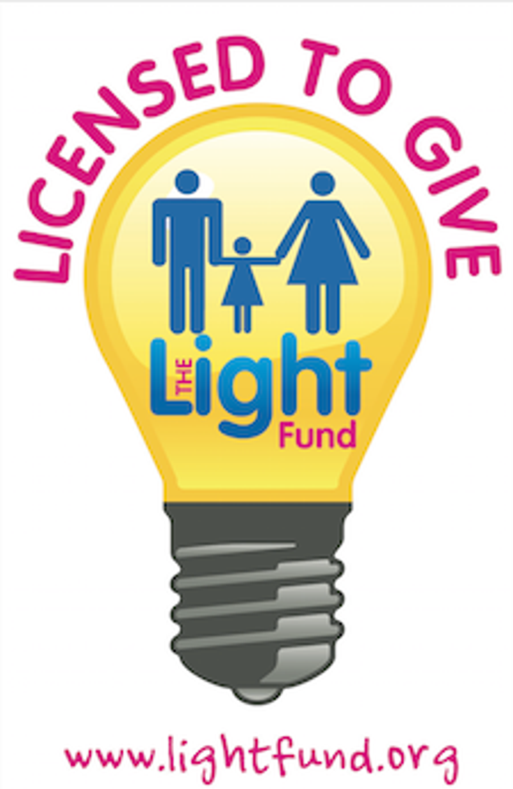 Light Fund Now Accepting Funding Requests Light Fund Now Accepting Funding Requests