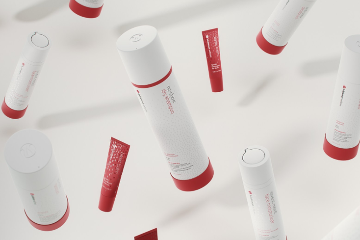Lululemon Debuts Selfcare Line Lululemon Debuts Selfcare Line