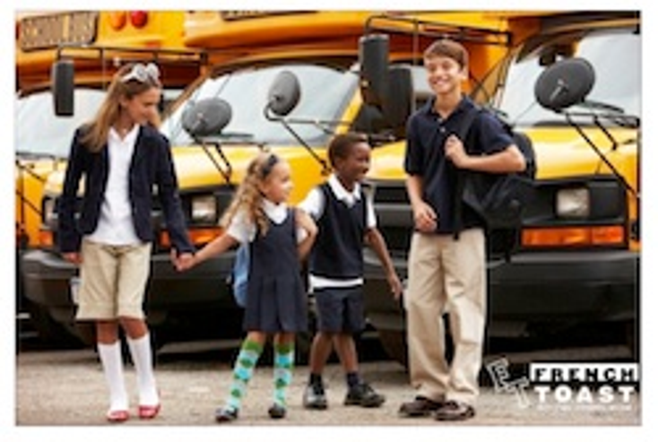 Planet Sox Signs Up for School Planet Sox Signs Up for School