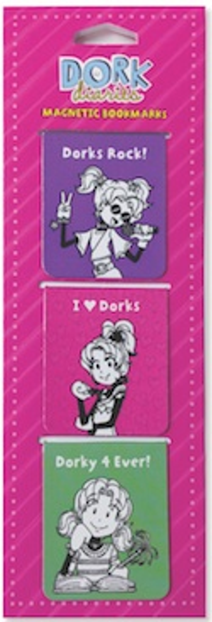 Dork Diaries Gets Gift Line Dork Diaries Gets Gift Line