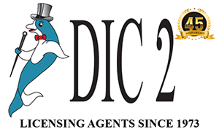 Licensing Agency DIC 2 to Fete 45 Years at BLE Licensing Agency DIC 2 to Fete 45 Years at BLE