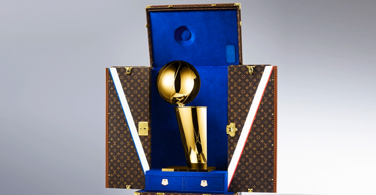 Louis Vuitton Unveils the New League of Legends Capsule Collection