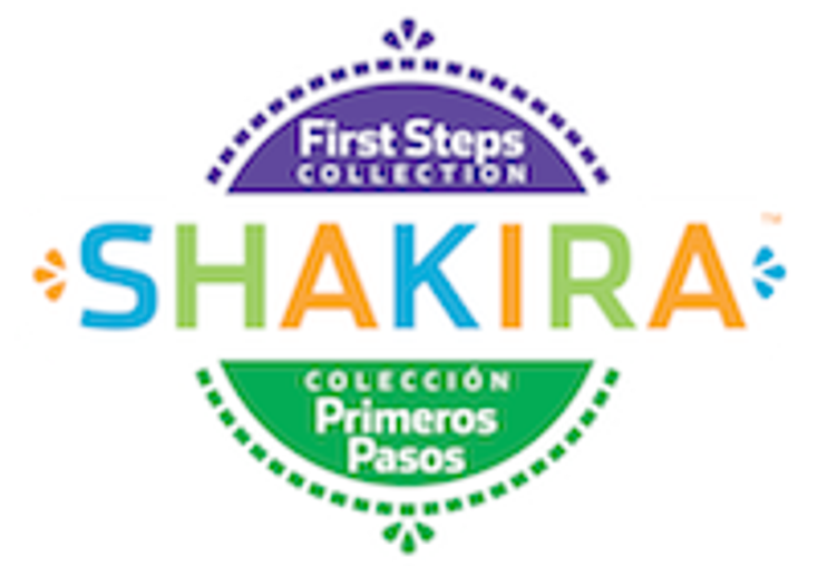 Fisher-Price, Shakira to Launch Baby Line