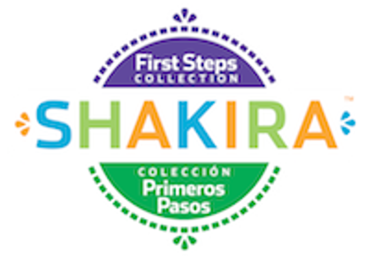 Fisher-Price, Shakira to Launch Baby Line Fisher-Price, Shakira to Launch Baby Line