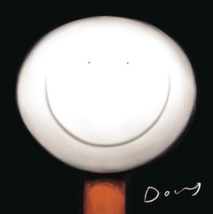 DRi Licensing to Rep Artist Doug Hyde DRi Licensing to Rep Artist Doug Hyde