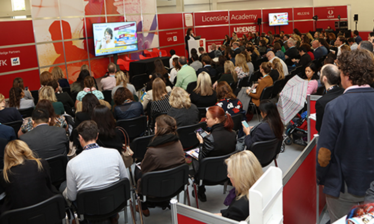 BLE Features Host of Thought-Leading Seminars BLE Features Host of Thought-Leading Seminars