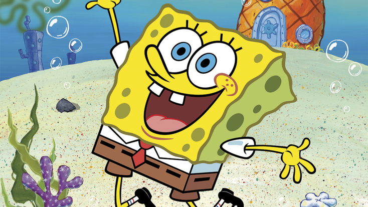 Nickelodeon Unveils 'SpongeBob' Anniversary Plans